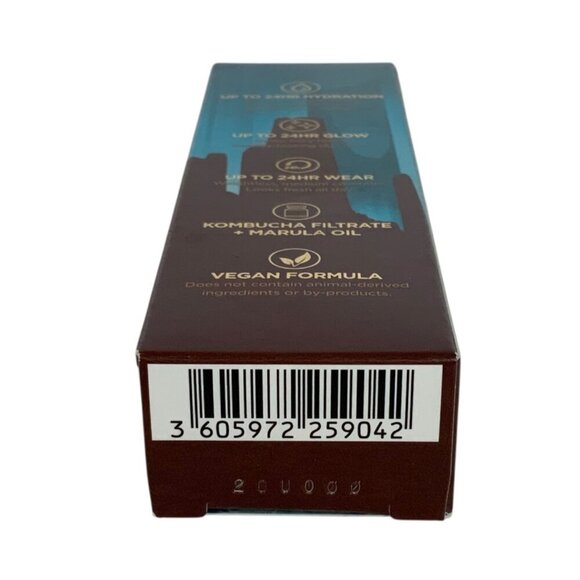 Urban Decay Stay Naked Hydromaniac Tinted Glow Hydrator 90 Ultra Deep 35ml - Picture 7 of 7